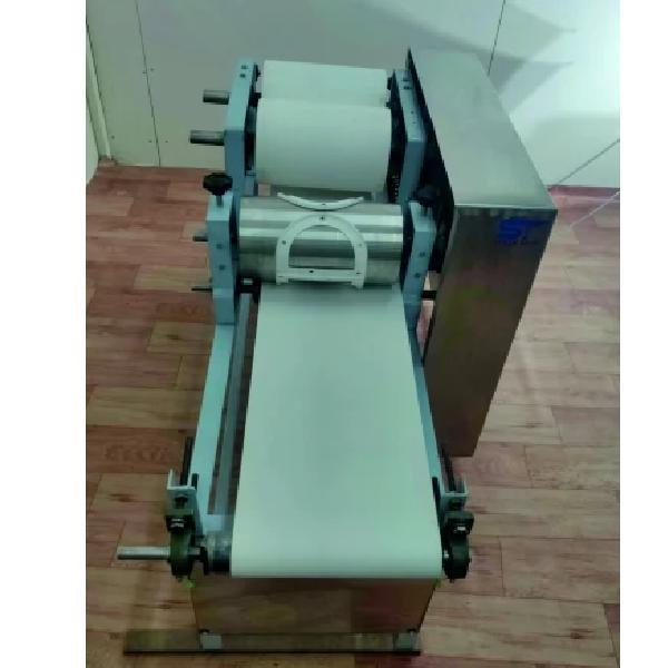 Samosa Wrapper Making Machine