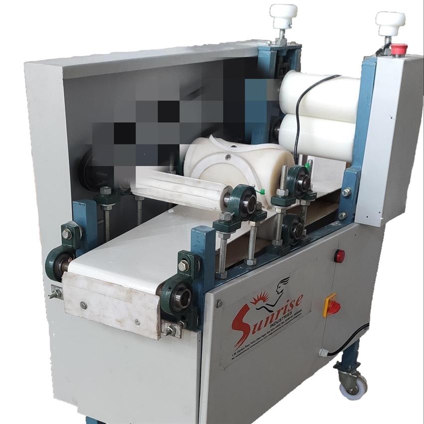 Samosa Sheet Production Equipment