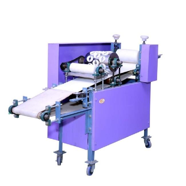 Samosa Sheet Production Machine