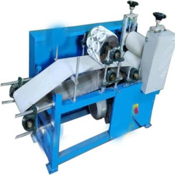 Samosa Strip Maker Machine