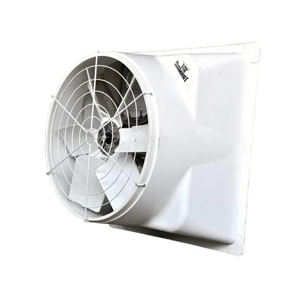 SAMRAT 24 FRP CONE Ventilation Exhaust Fans