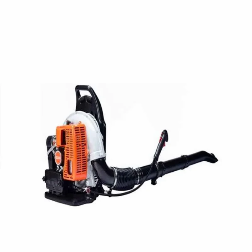 Samrat Petrol Backpack Blower