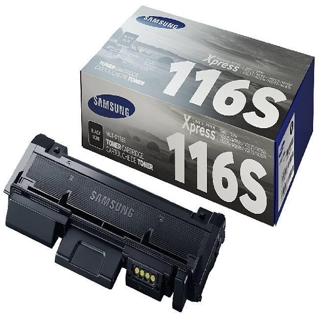 Samsung 116s Toner