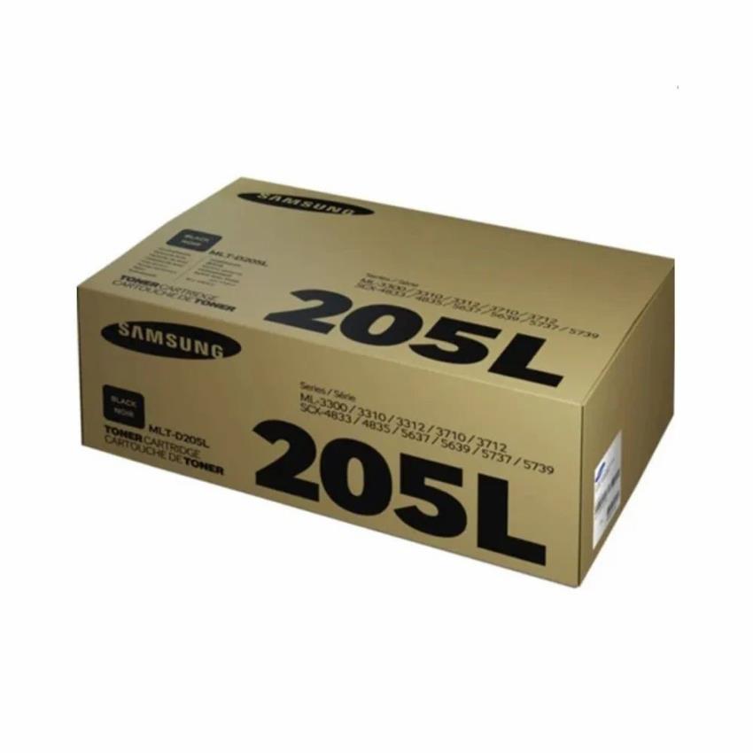 MLT-D205L Black Toner Cartridge