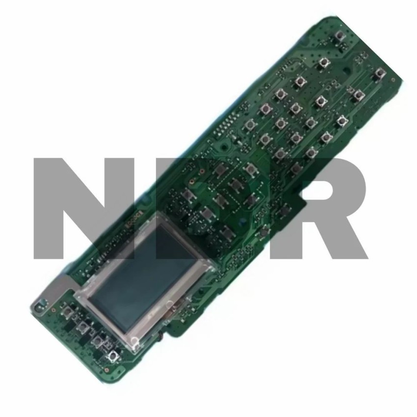 Samsung K2200 Display Control Panel