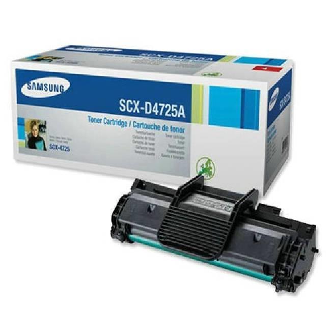 Samsung SCX-D4725A Laser Toner Cartridge