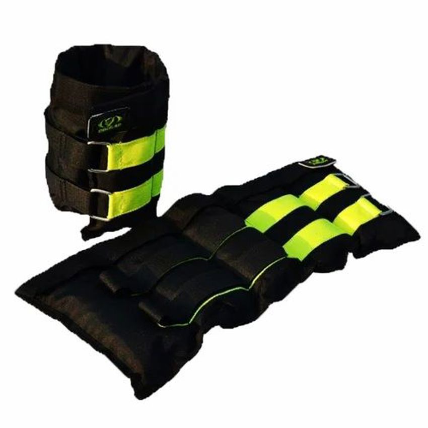 Sand Adjustable Leg Weights 1 KG