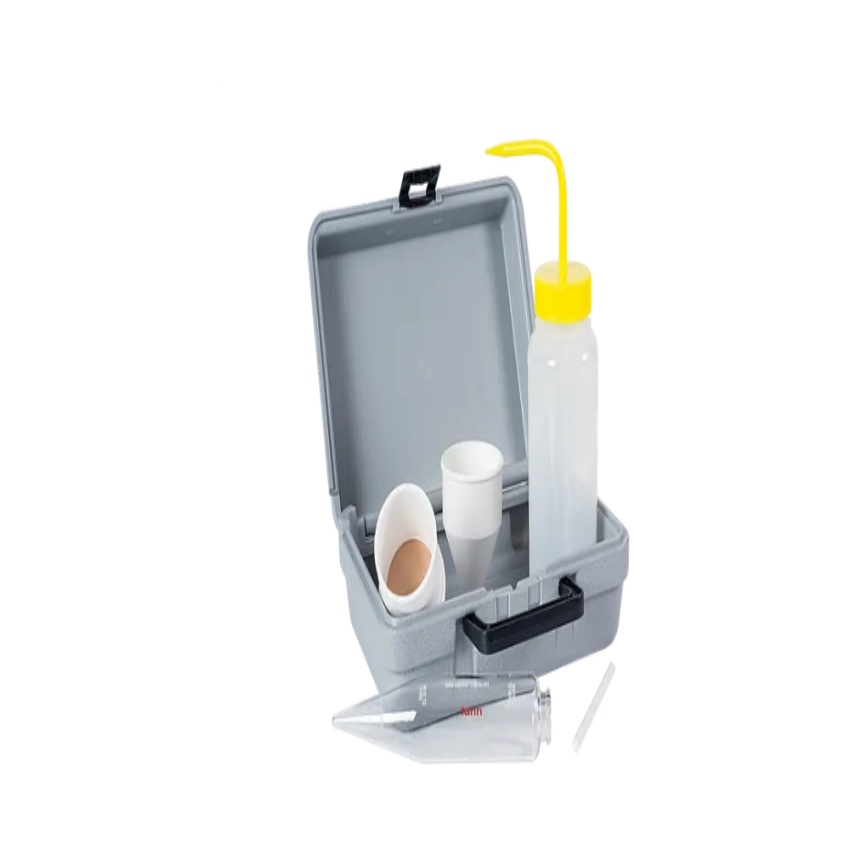 Sand Content Analysis Kit