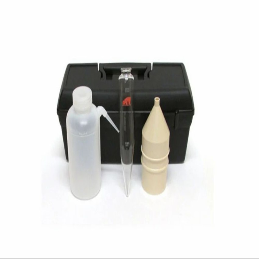 Coarse Sand Content Kit