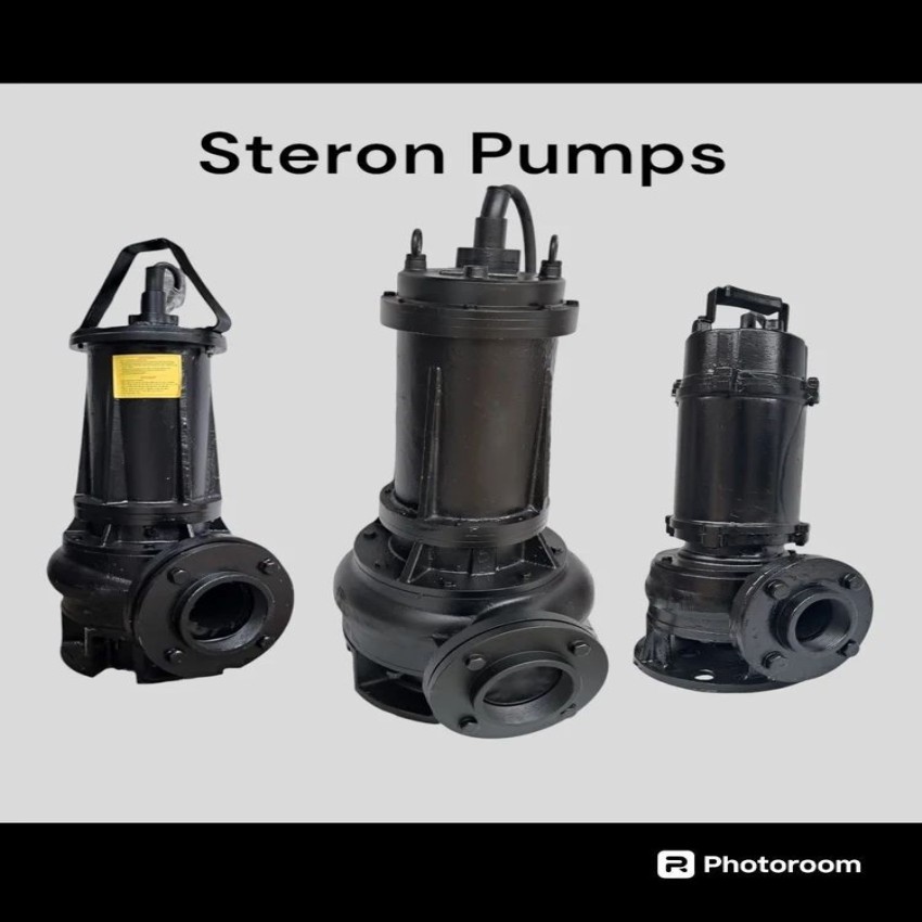 Industrial Sand Dredger Pump 300 m3/hr