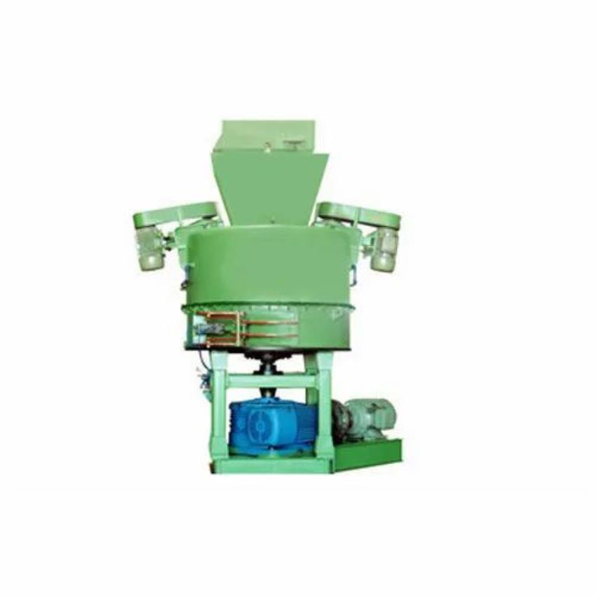 Industrial Sand Muller Machine