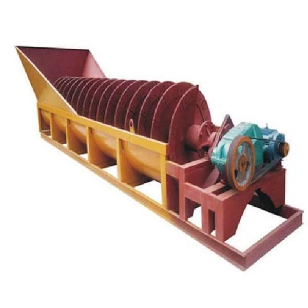 Sand Washing Equipment