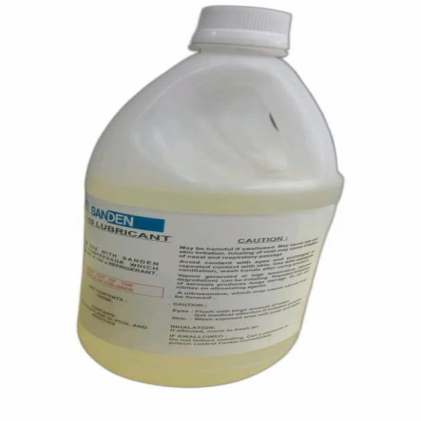 Sanden SP10 Lubricant Oil
