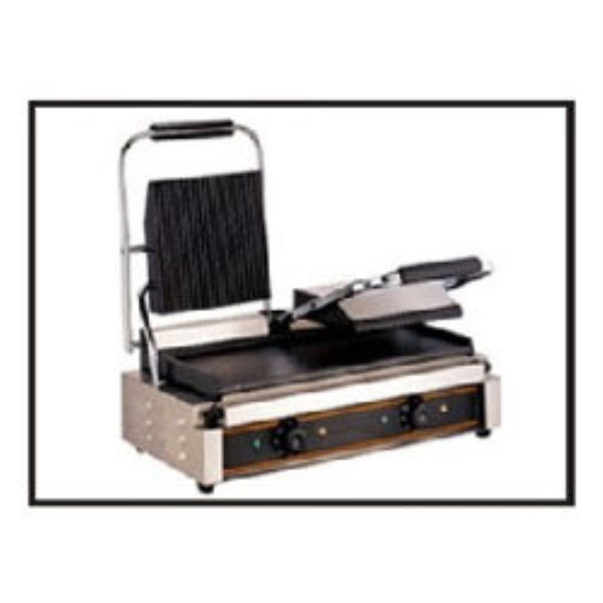 Countertop Sandwich Griller