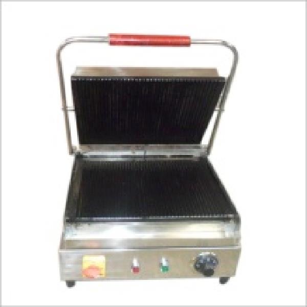 Large Single Sandwich Grilling Machine