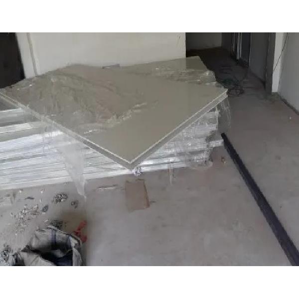 Sandwich Puf Panel Installation Service