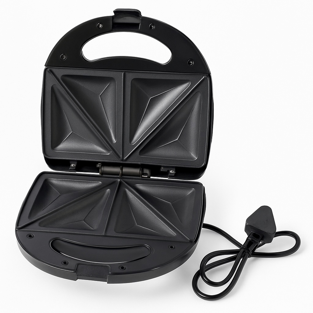 Standard Sandwich Toaster