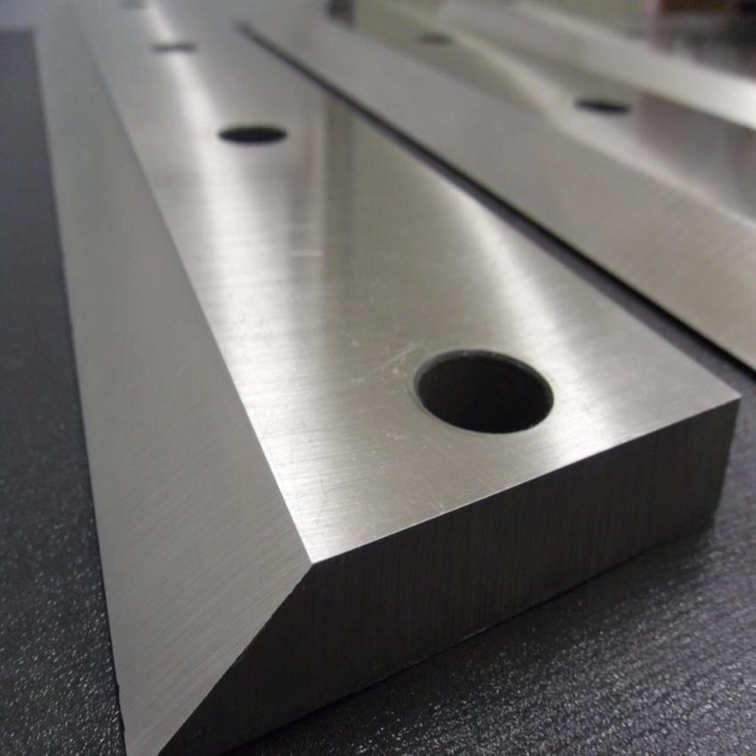 Sangeeta Engineering Alloy Steel Granulator Crusher Blades