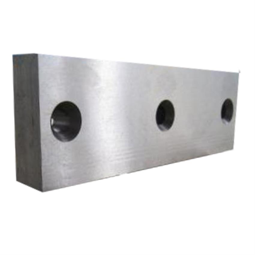 Sangeeta Engineering Industrial Shear Machine Blades