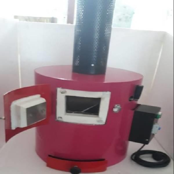 Sanitary Napkin Disposal Incinerator