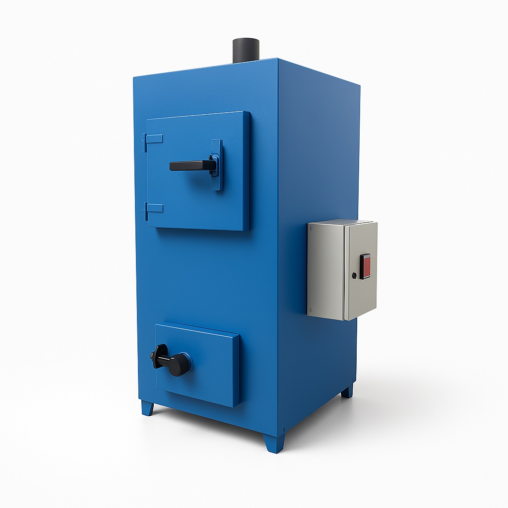 Automatic Sanitary Napkin Incinerator