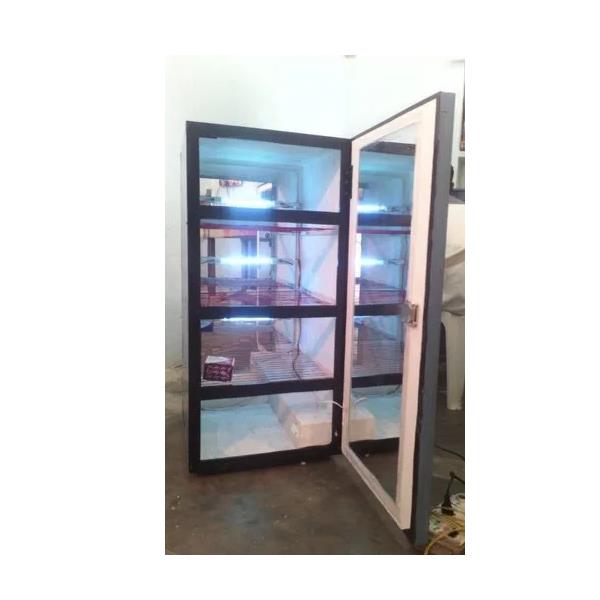 Sanitary Napkins UV Disinfection Cabinet