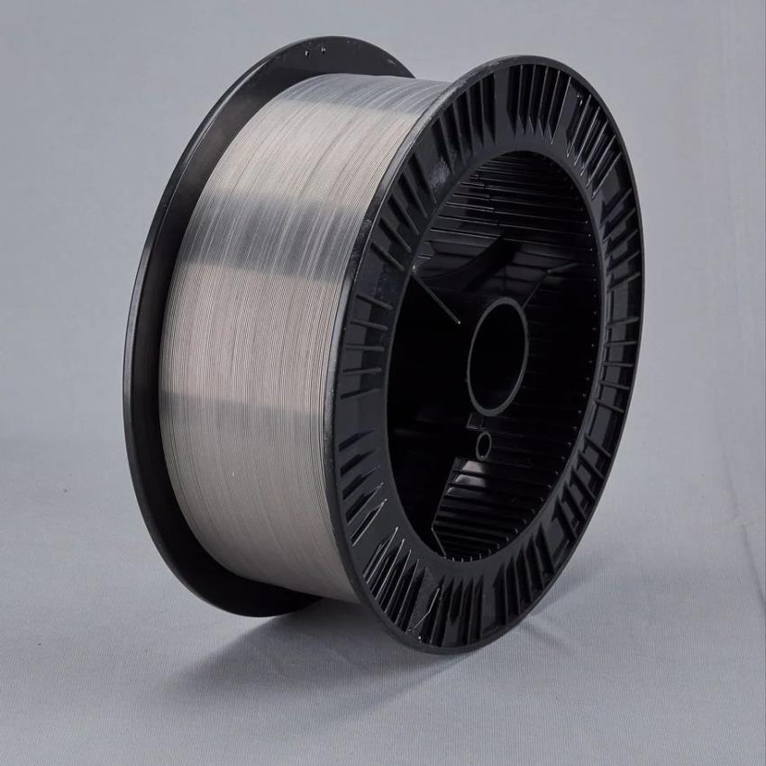 Sanjay Stainless Steel MIG Welding Wire