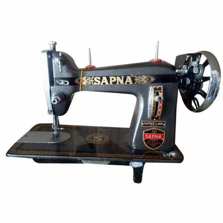 Sapna Household Sewing Machine