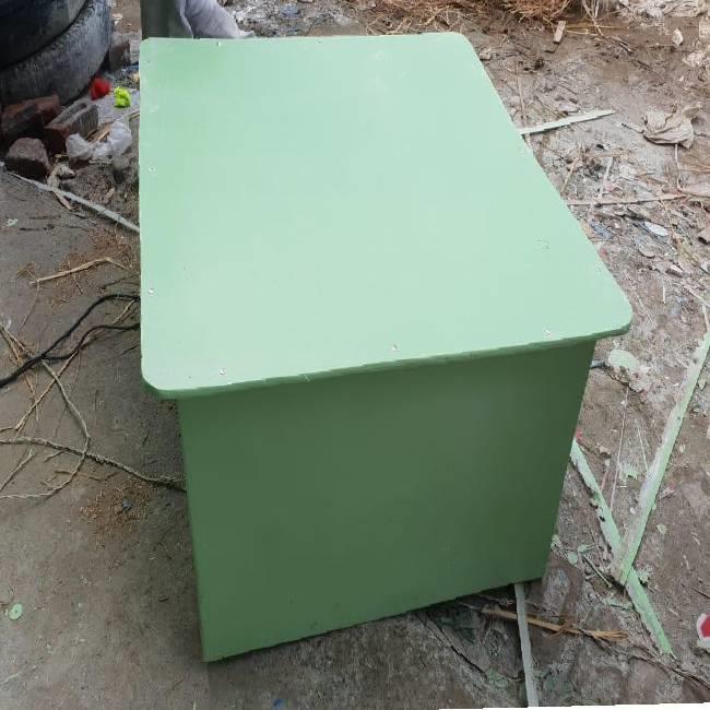 Saptic Septic Container