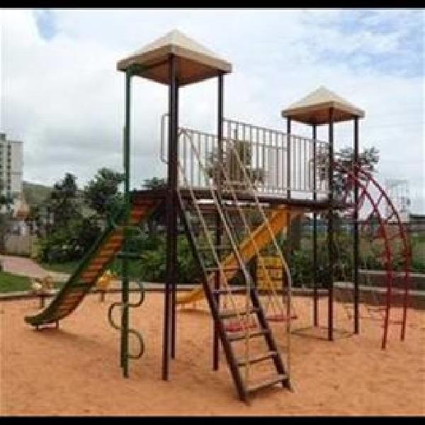 Sarwadnya Multiplay Outdoor System