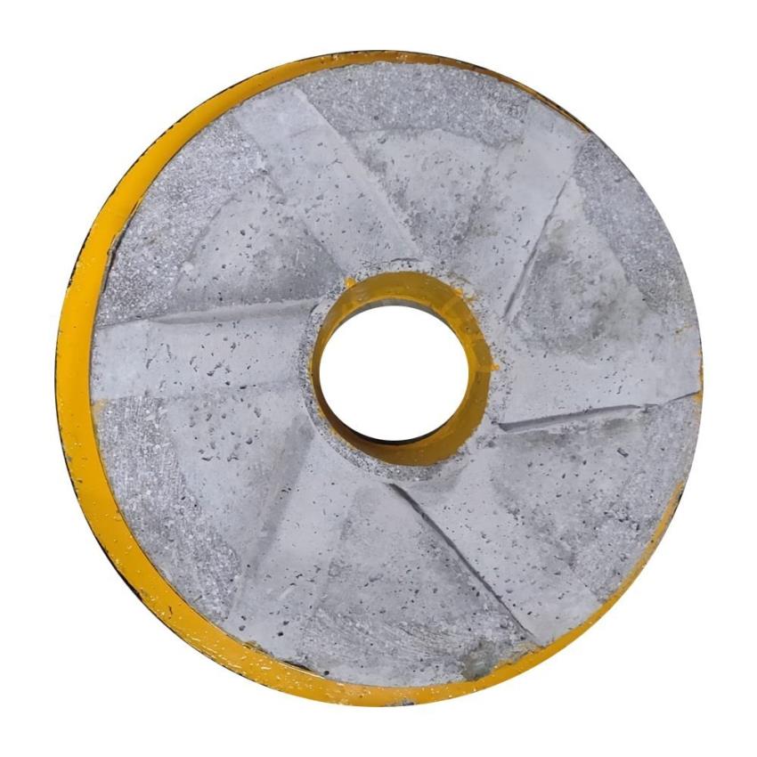 Sarweshwar Round Emery Stone