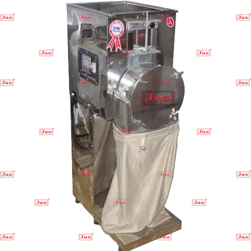 Industrial Sattu Production Machine