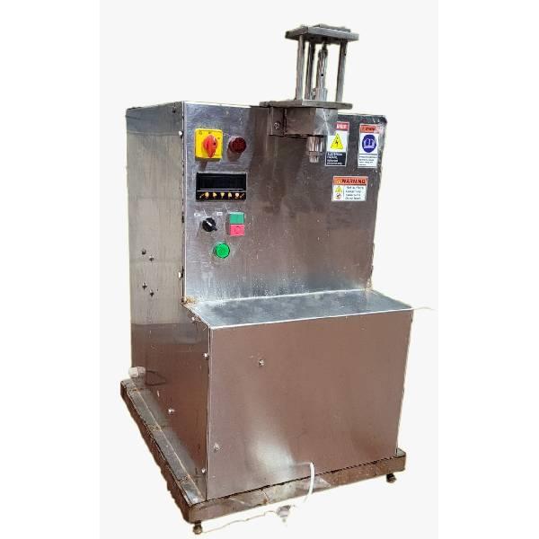 Automated Sauce Filler Machine