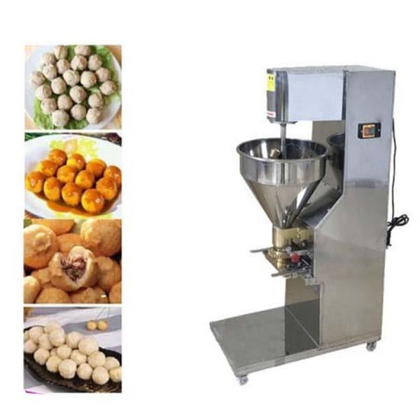 Sausage Ball Cutter Equipment