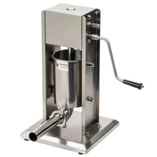 Sausage Filling Machine 5L