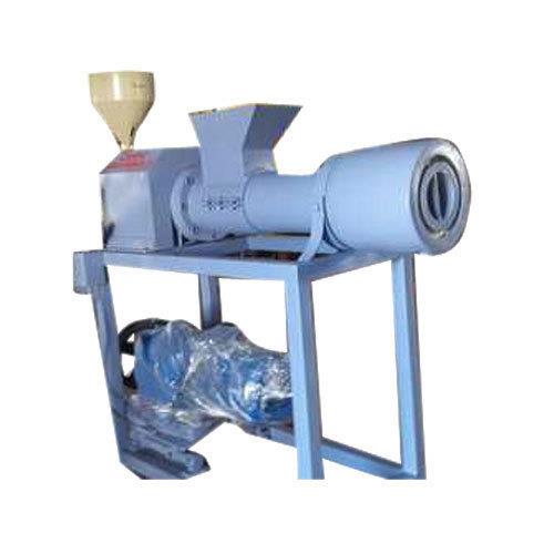 Automatic Processing Extruder Machine