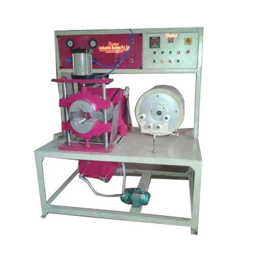 Mild Steel Plastic Extrusion Equipment