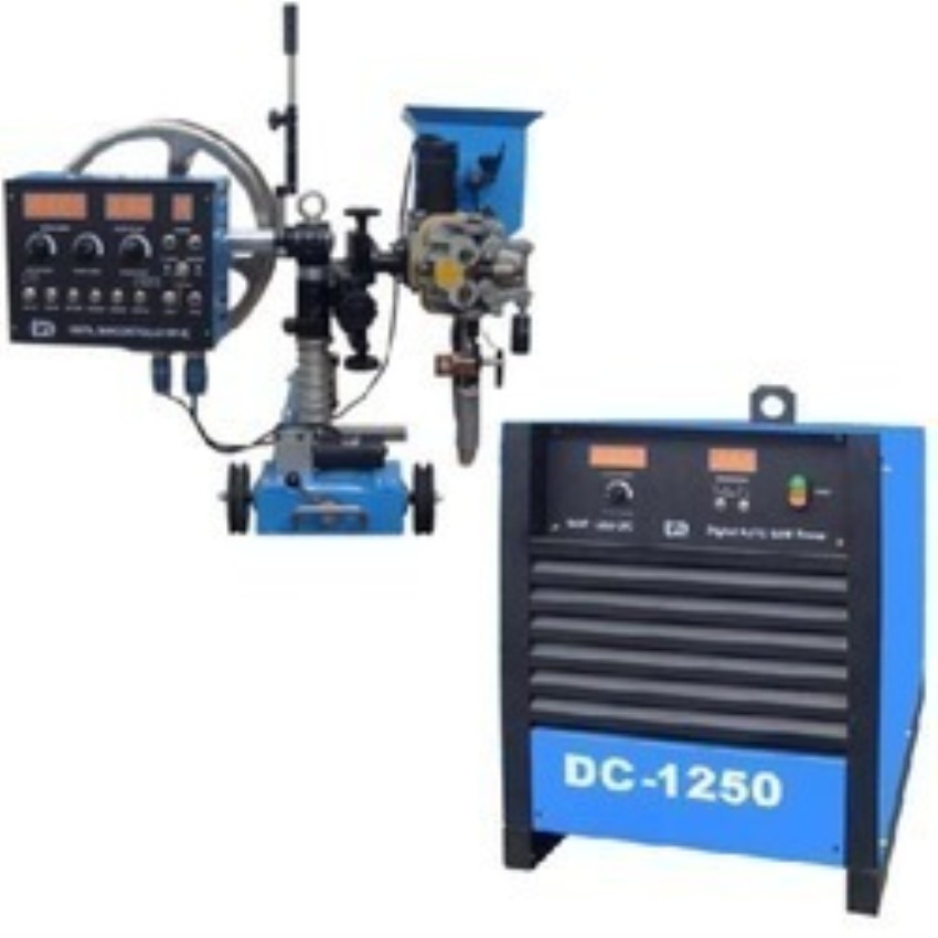 SAW 1250 Welding Equipment