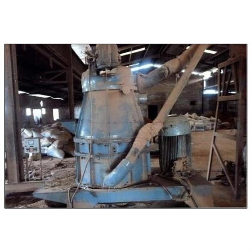 Saw Dust Grinding Equipment