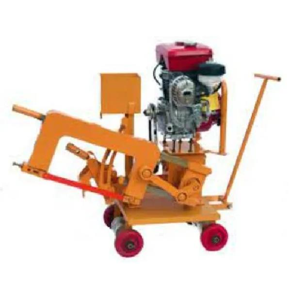 Saw Style Rail Cutter