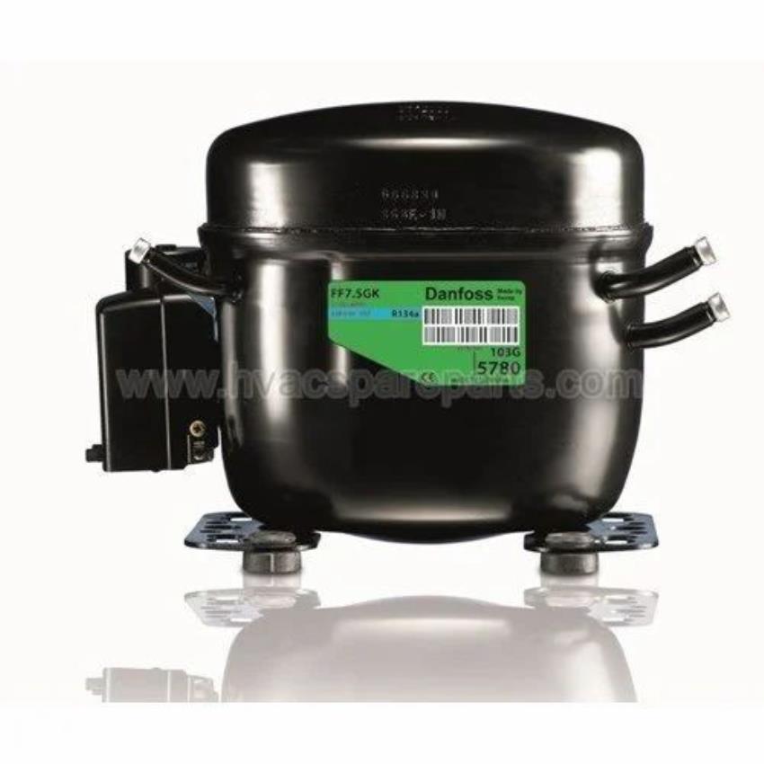Reciprocating Compressor R134a