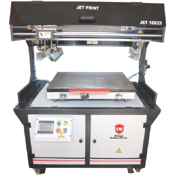 Wedding Card Scale Printing Equipment