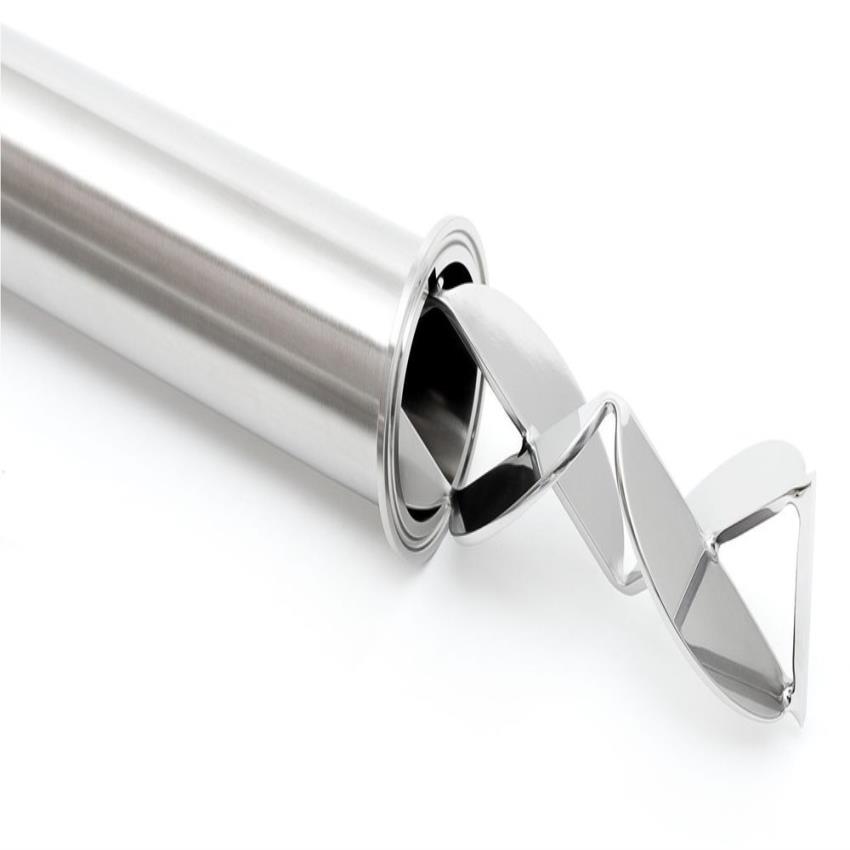 Scaler India Static Inline Water Mixer