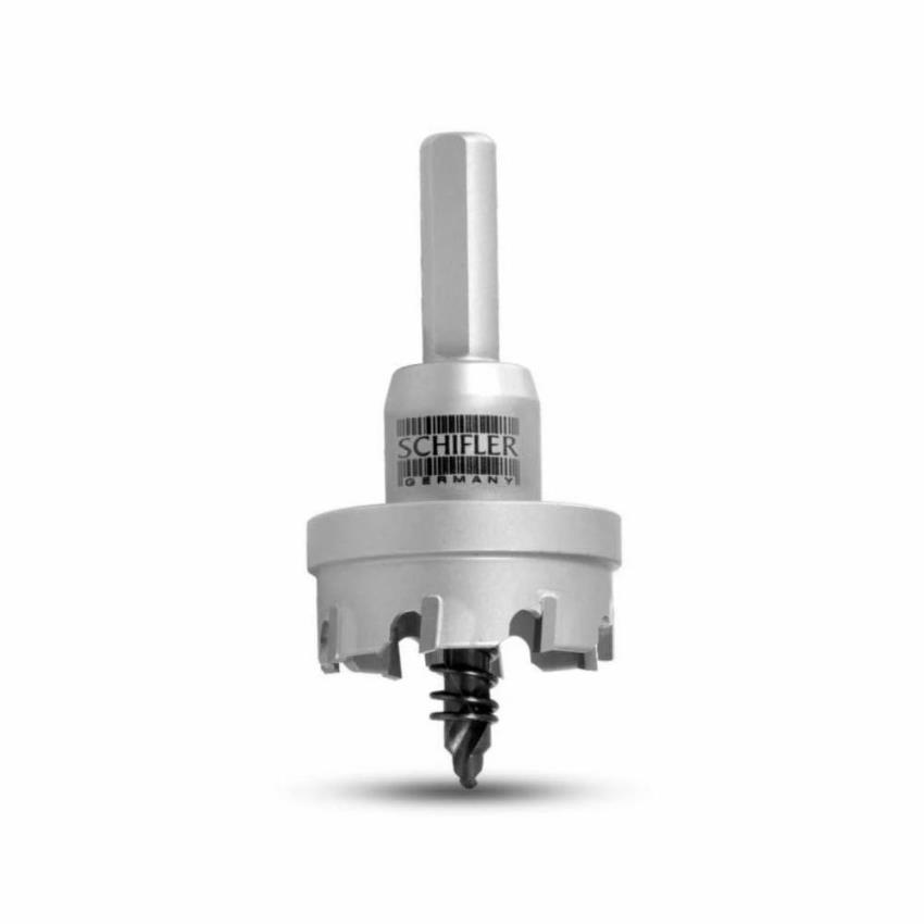 Schifler Tungsten Carbide Hole Saw