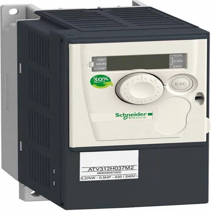 AC Drive Equipment