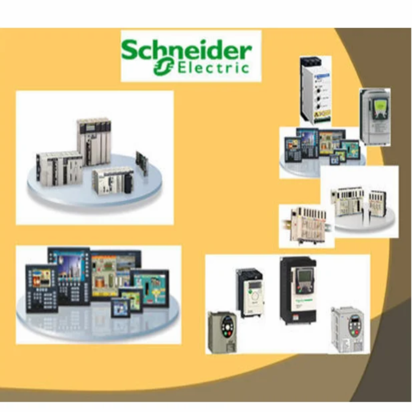 Schneider Modicon M580 PLC