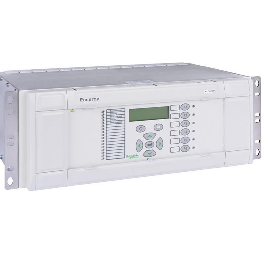 Schneider P3U30 Motor Protection Relay