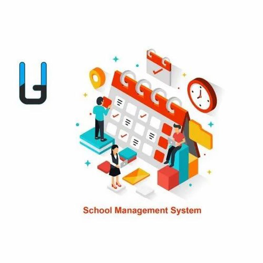 School Management Software Package