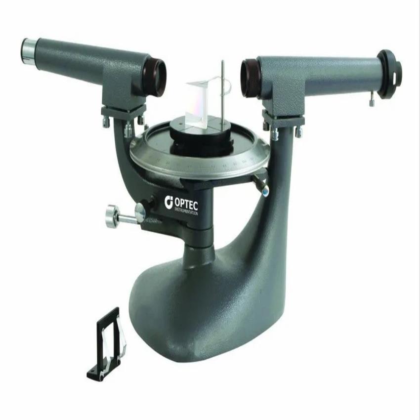 School Metal Spectrometer