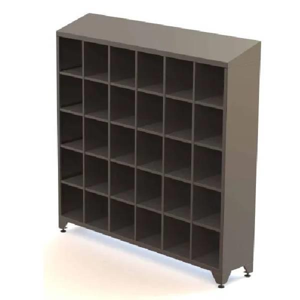 School Pigeon Hole Racks